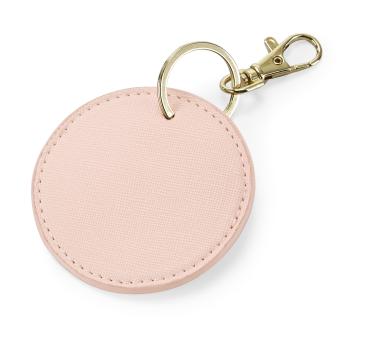 Boutique Circular Key Clip